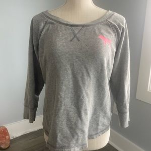 VS sweatshirt